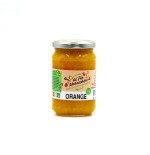 Confiture oranges 340g sans collerette - la fee maraichere