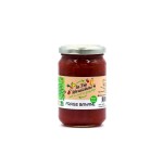 Confiture fraise banane - la fee maraichere