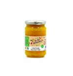 Confiture agrumes & miel 340g sans collerette - la fee maraichere